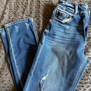 KanCan skinny jeans, 5/26 NEW!